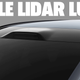Illustration for article titled Volvo Plans To IncIude LiDAR On A Production Car